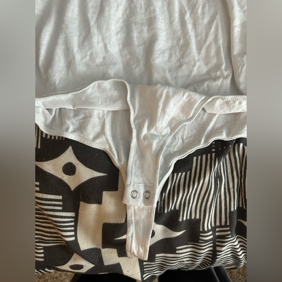 Danielle Bernstein Bodysuit - Picture 2 of 4